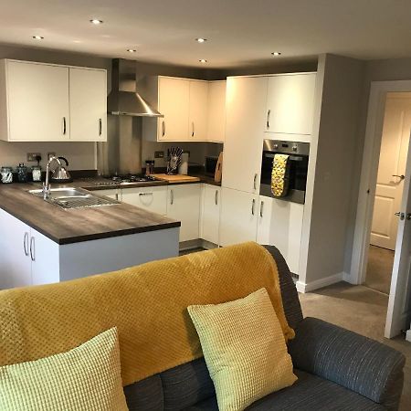 Swan View Appartamento Bradford  Esterno foto