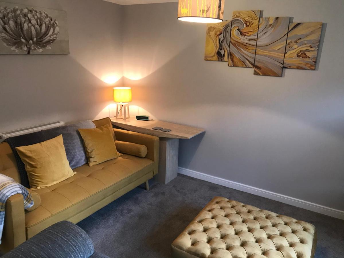 Swan View Appartamento Bradford  Esterno foto