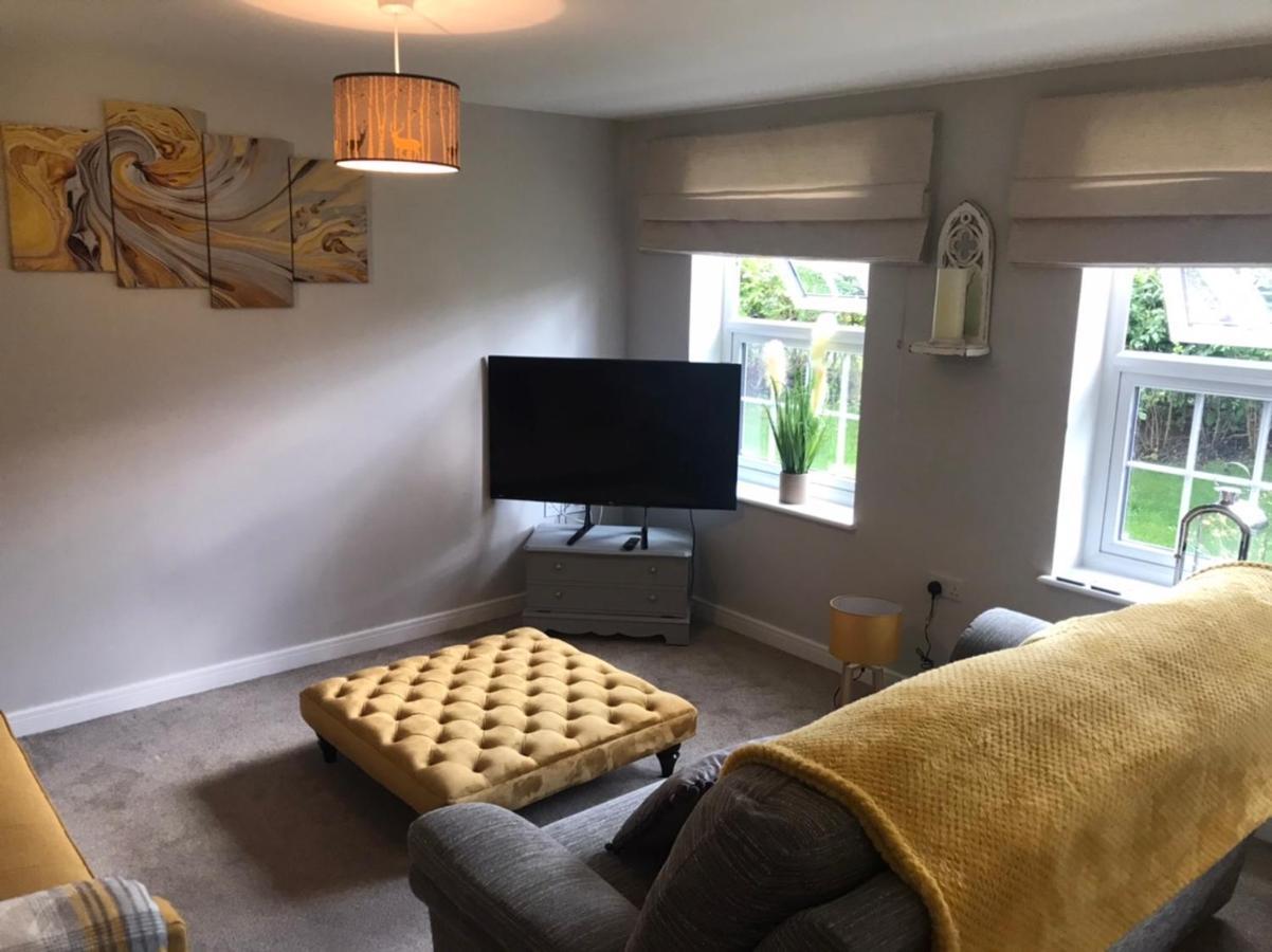 Swan View Appartamento Bradford  Esterno foto