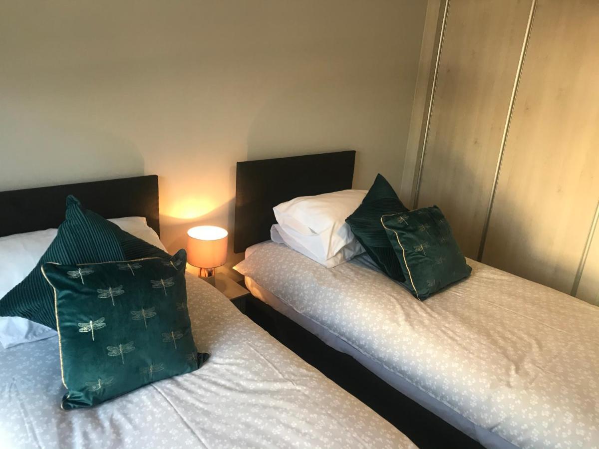 Swan View Appartamento Bradford  Esterno foto