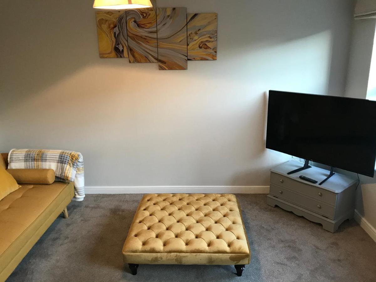 Swan View Appartamento Bradford  Esterno foto
