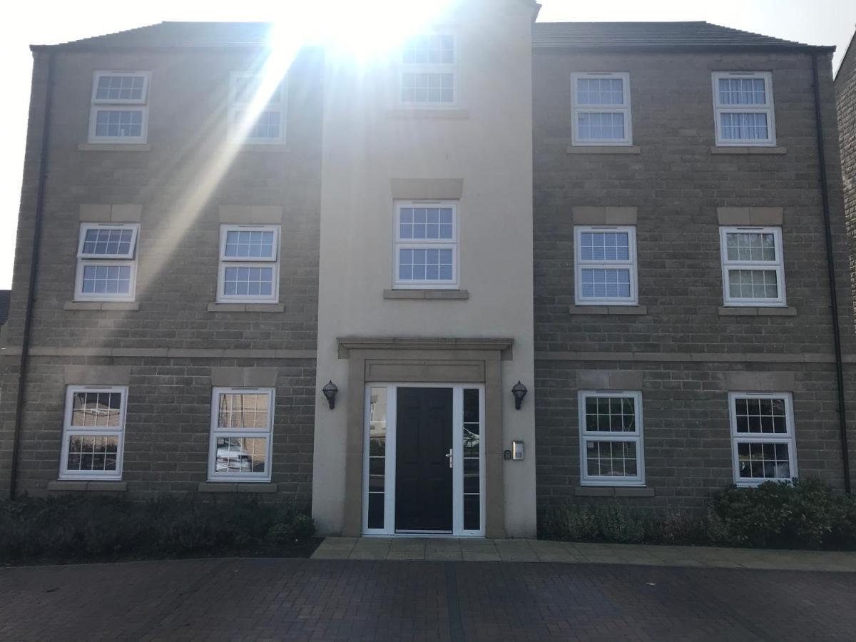 Swan View Appartamento Bradford  Esterno foto