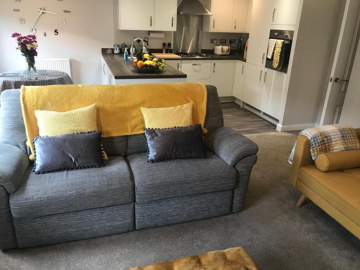Swan View Appartamento Bradford  Esterno foto