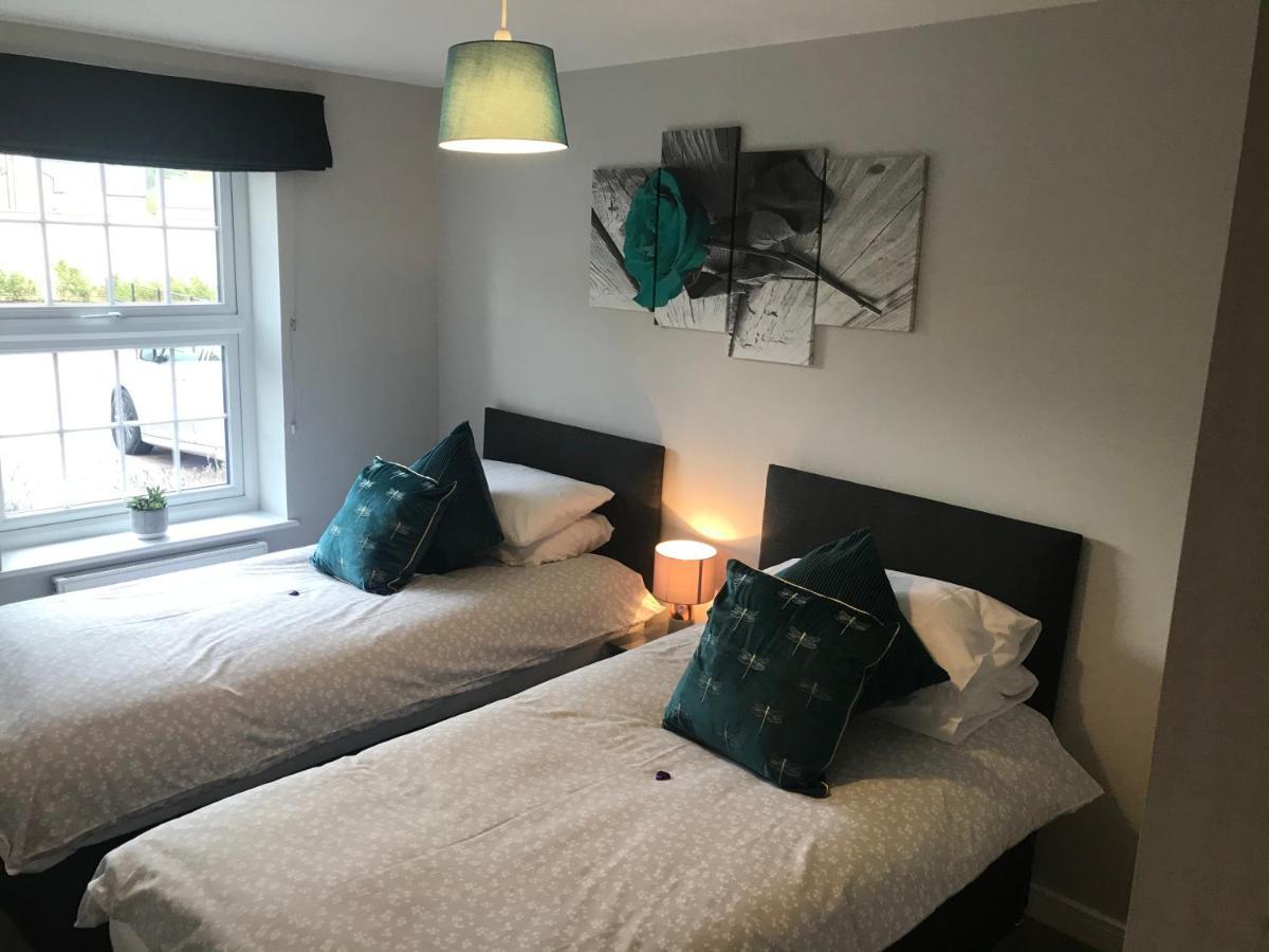 Swan View Appartamento Bradford  Esterno foto