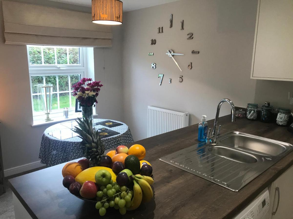 Swan View Appartamento Bradford  Esterno foto