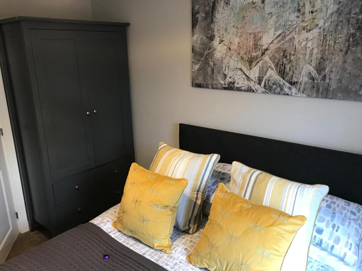 Swan View Appartamento Bradford  Esterno foto